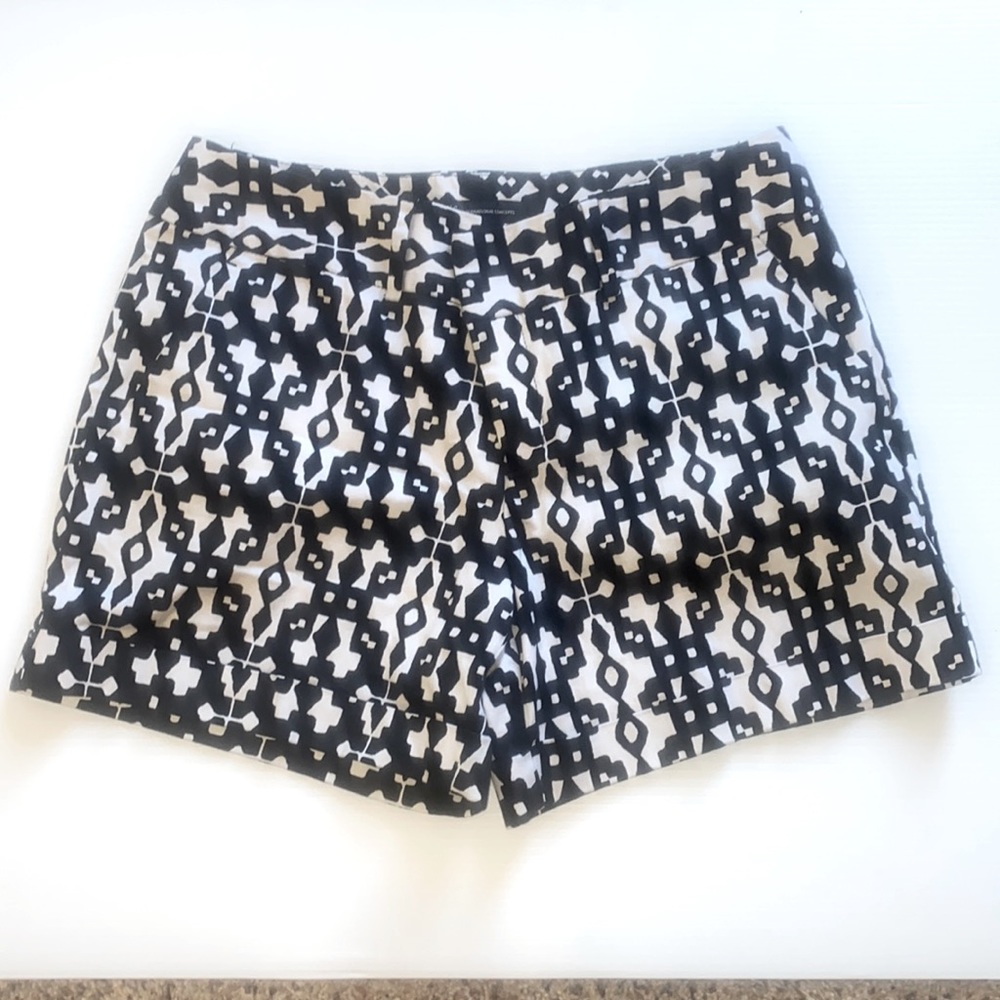 INC shorts!